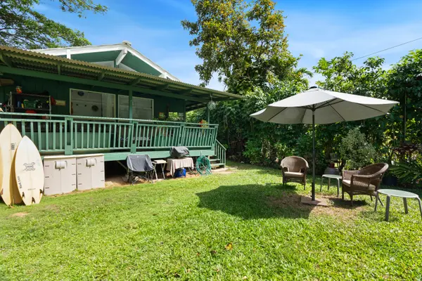 5-7384 KUHIO HWY #2, Hanalei, HI 96722