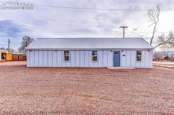 Penrose, CO 81240,312 Fremont ST