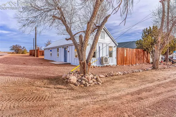 Penrose, CO 81240,312 Fremont ST