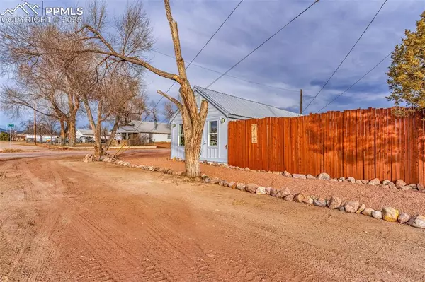 Penrose, CO 81240,312 Fremont ST