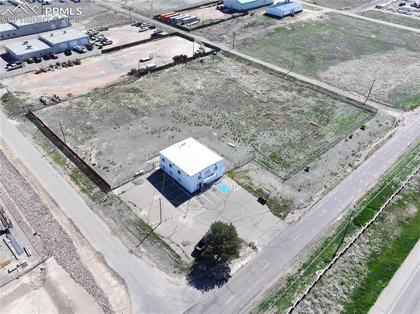 Pueblo West, CO 81007,749 E Enterprise DR