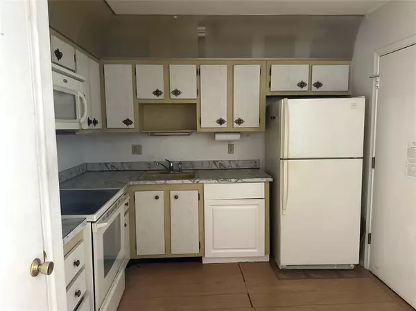 Lauderhill, FL 33313,2061 NW 47th Ter #414