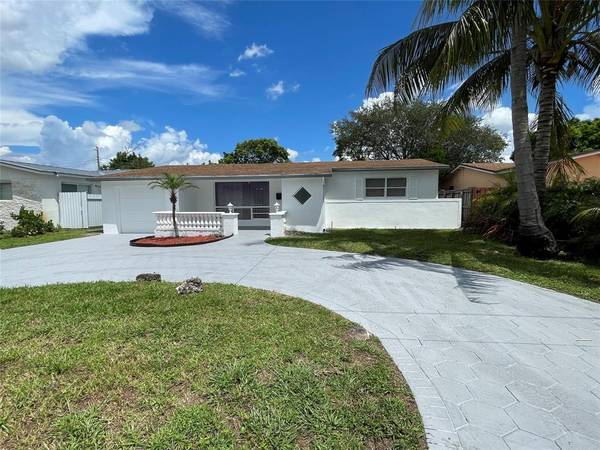 7729 Coral Blvd, Miramar, FL 33023