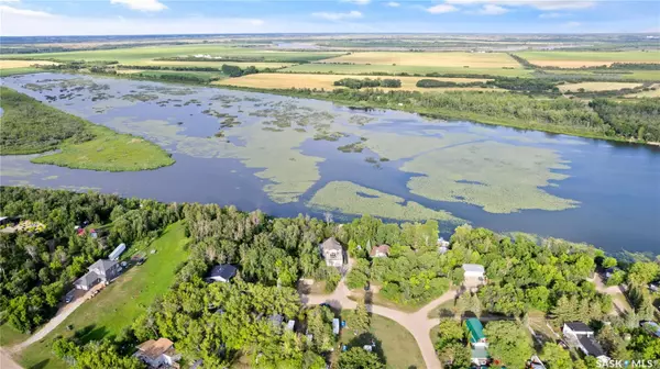 Pike Lake Provincial Park, SK S7K 1N2,11 & 12 Rose CRESCENT