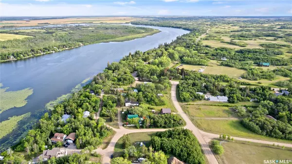 Pike Lake Provincial Park, SK S7K 1N2,11 & 12 Rose CRESCENT