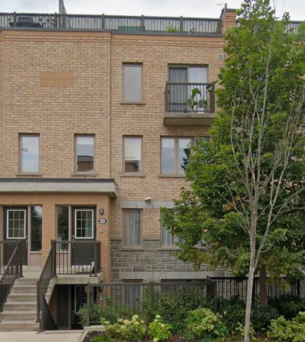 12 Foundry AVE #244, Toronto W02, ON M6H 0A7