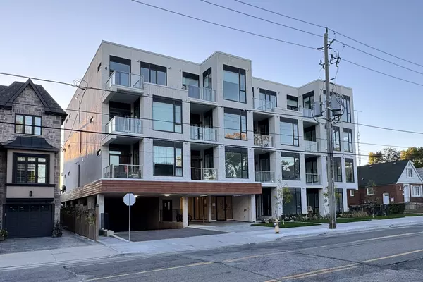 Toronto W04, ON M6B 3J7,722 Marlee AVE #307