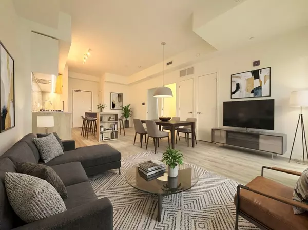 Toronto W04, ON M6B 3J7,722 Marlee AVE #307