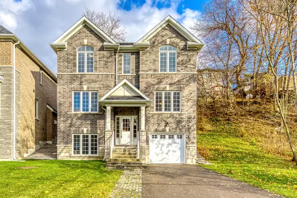 Toronto W10, ON M9V 4A2,2575 Islington AVE