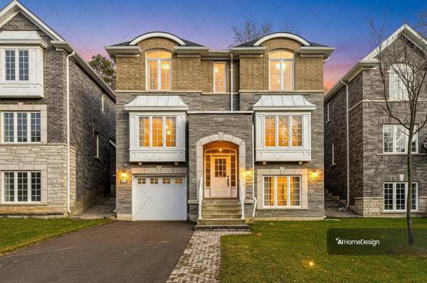 2577 Islington AVE, Toronto W10, ON M9V 4A2