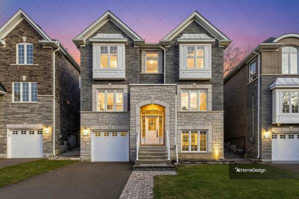 2579 Islington AVE, Toronto W10, ON M9V 4A2