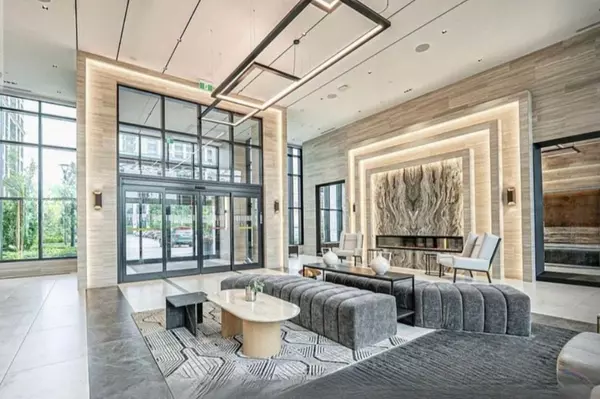 Toronto W08, ON M9C 0B3,10 Eva RD #802