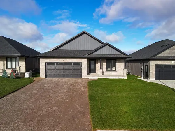 18 NELSON ST,  West Perth,  ON N0K 1N0