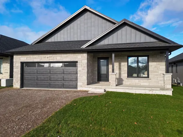 18 NELSON ST, West Perth, ON N0K 1N0