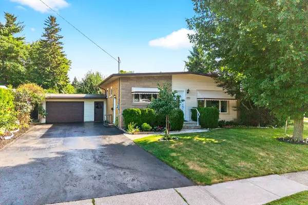 4542 Nancy DR, Niagara Falls, ON L2E 5L3