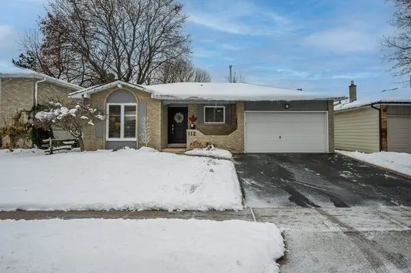 112 Thomas ST, Cambridge, ON N3C 3C7