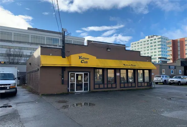 Victoria, BC V8V 3K4,817 Fisgard St