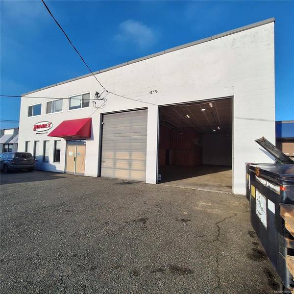 3043 Barons Rd, Nanaimo, BC V9T 3Y6