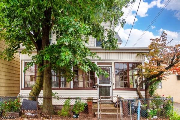 356 Henry St, City Of Orange Twp., NJ 07050