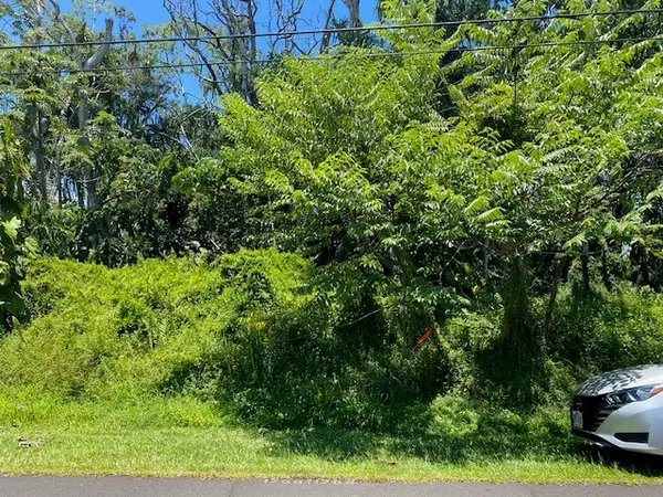 15-174 PUNI LAPA LOOP, Pahoa, HI 96778