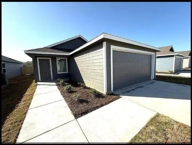 1600 Baugh Street, Mckinney, TX 75071