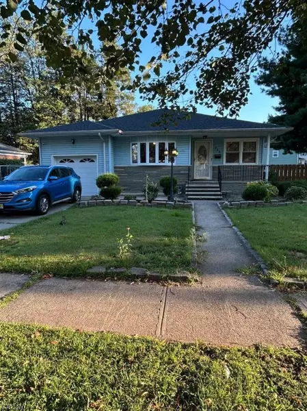 328 W Inman Ave, Rahway City, NJ 07065