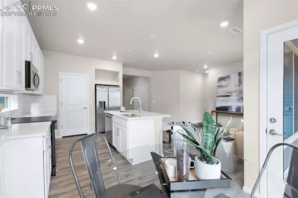 Colorado Springs, CO 80927,5716 Torrisdale VW