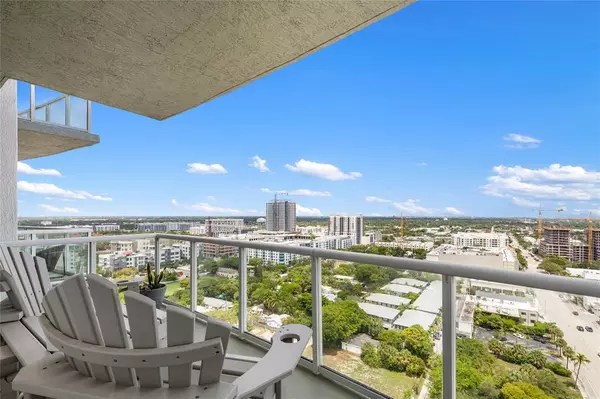 Fort Lauderdale, FL 33301,315 NE 3rd Ave #1808