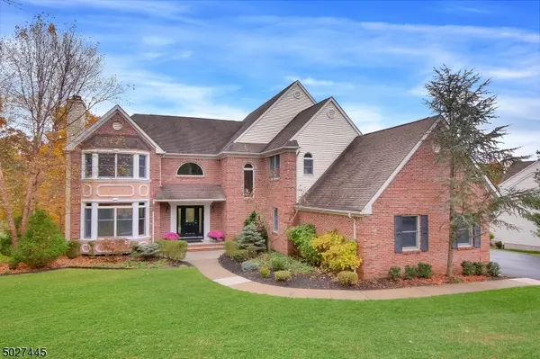 12 STONE HILL RD, Wayne Twp., NJ 07470