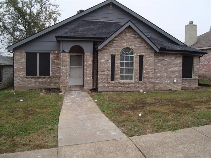 12812 Hilltop Drive, Balch Springs, TX 75180