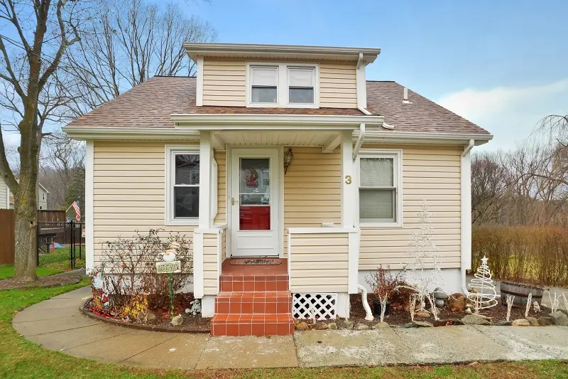 Butler Boro, NJ 07405,3 Tallman Ct