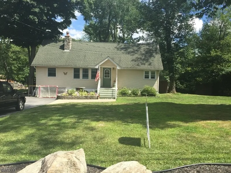114 Coon Den Rd, Vernon Twp., NJ 07422