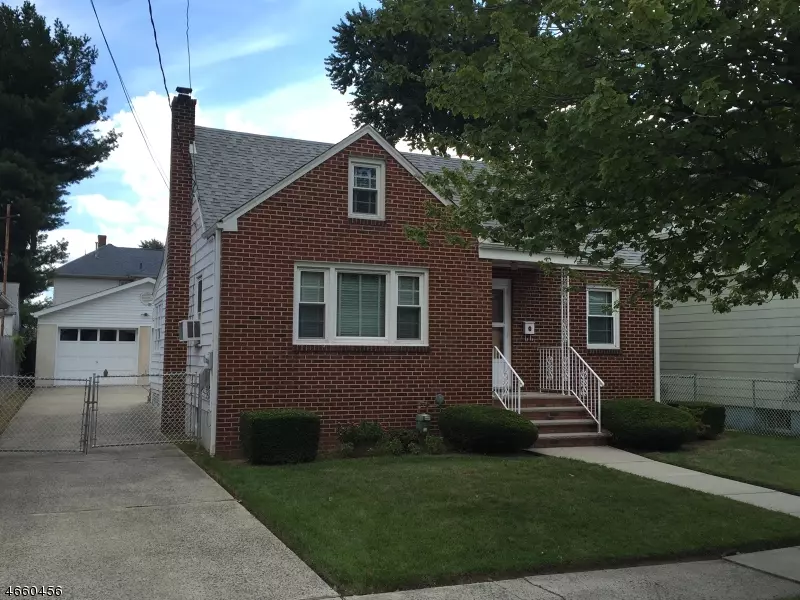 Perth Amboy City, NJ 08861,760 Lee St