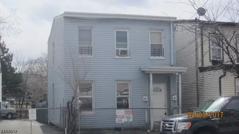 Paterson City, NJ 07501,128 Lafayette St