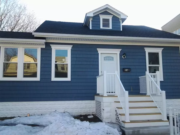 22-24 PAINE AVE, Irvington Twp., NJ 07111