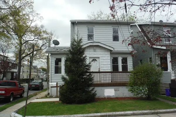 43 Naden Ave, Irvington Twp., NJ 07111