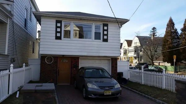 93 Florence Ave, Irvington Twp., NJ 07111