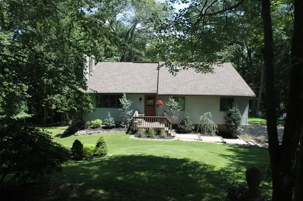 31 Winding Way, Byram Twp., NJ 07821