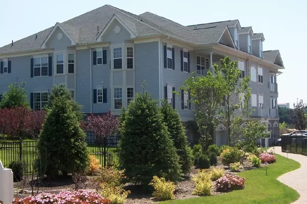 99 QUARRY DR C2, Woodland Park, NJ 07424