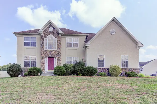 1109 YELLOWWOOD TER, Millville City, NJ 08332