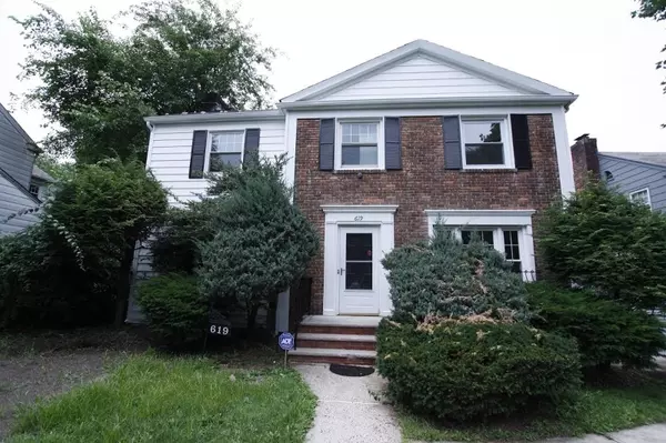 619 Hamilton Rd, South Orange Village Twp., NJ 07079