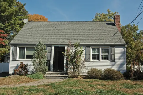 162 Harding Ave, North Plainfield Boro, NJ 07063