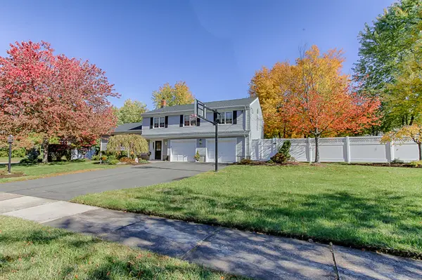 78 Rolling Hills Dr, Wayne Twp., NJ 07470