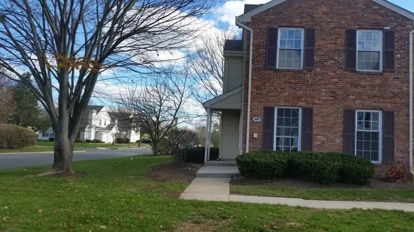 421 Cheshire Ct #421, Franklin Twp., NJ 08873