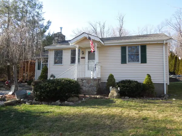 247 Wiscasset Rd, Vernon Twp., NJ 07422