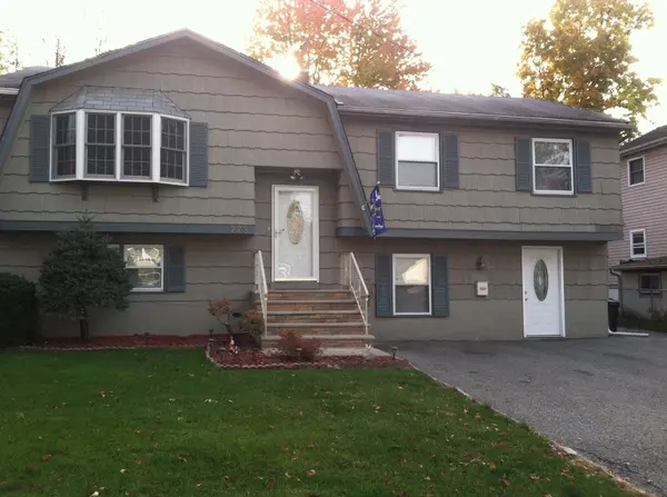 273 Jacksonville Dr, Parsippany-troy Hills Twp., NJ 07054