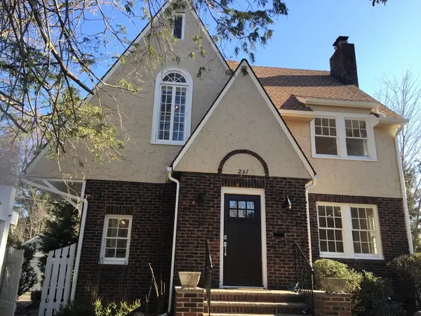 251 Claremont Ave, Montclair Twp., NJ 07042