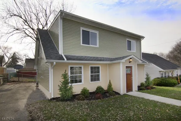 59 Rose Ter, Cedar Grove Twp., NJ 07009