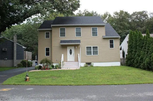 43 SIOUX AVE, Rockaway Twp., NJ 07866