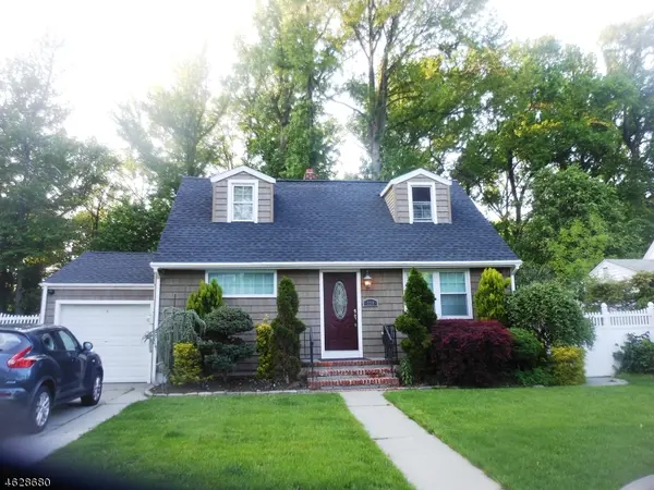 728 Pinewood Rd, Union Twp., NJ 07083